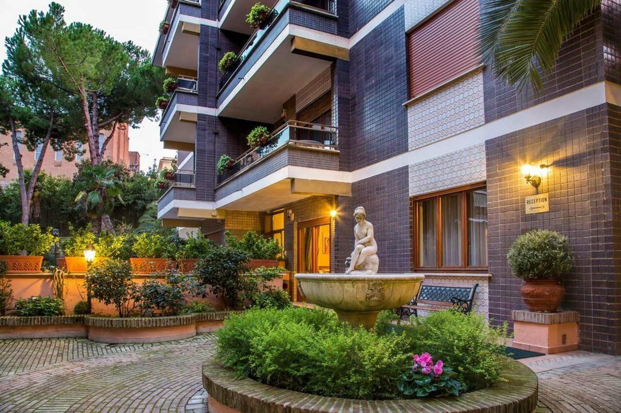 Apartamento Aurelia