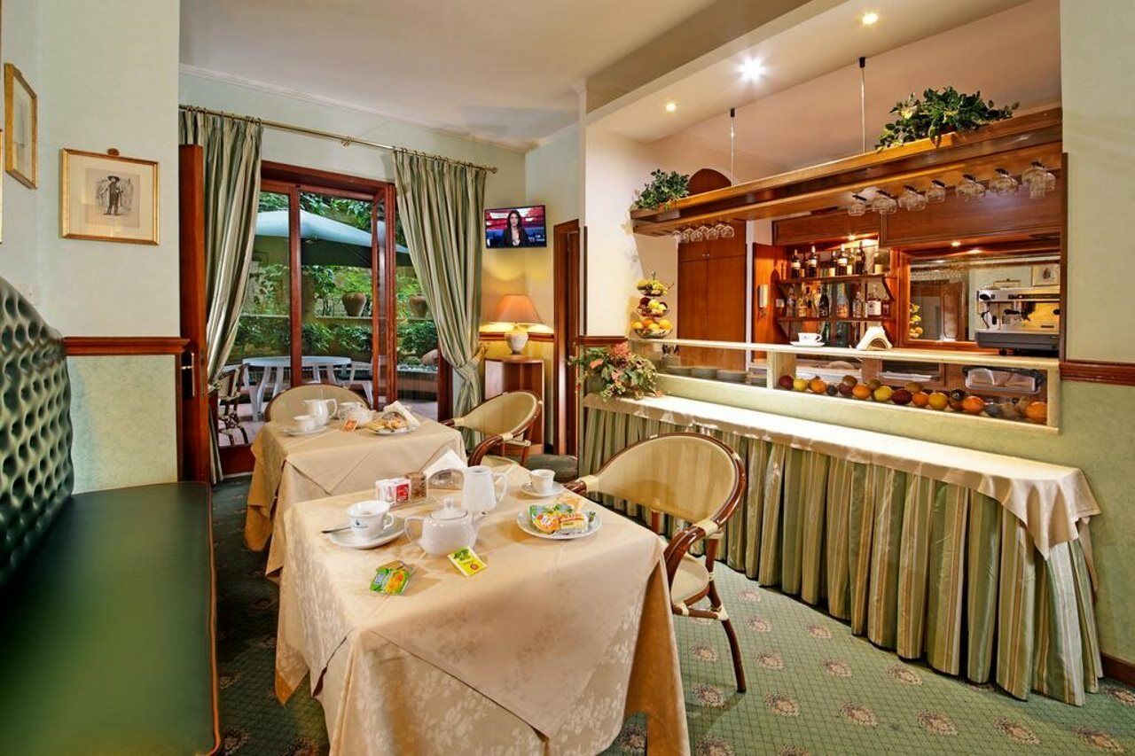 Apartamento Aurelia *