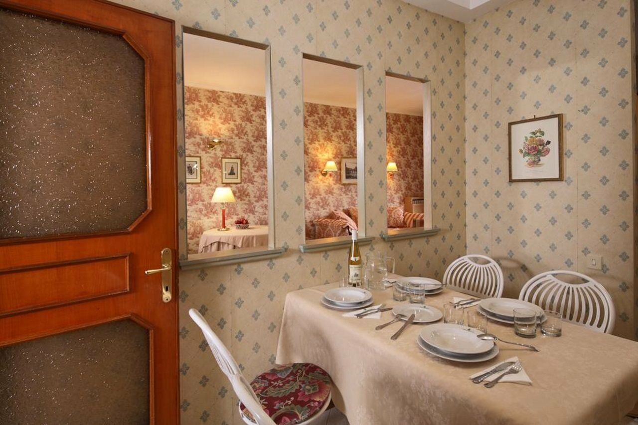Apartamento Aurelia Roma